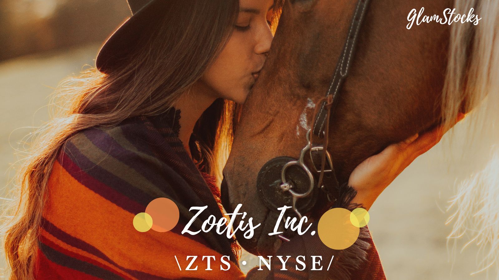 zoetis zts/nyse ゾエティス