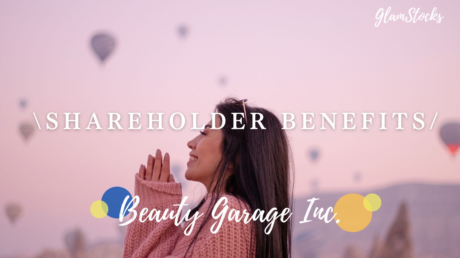 ビューティガレージ（Beauty Garage ） 株主優待の変更