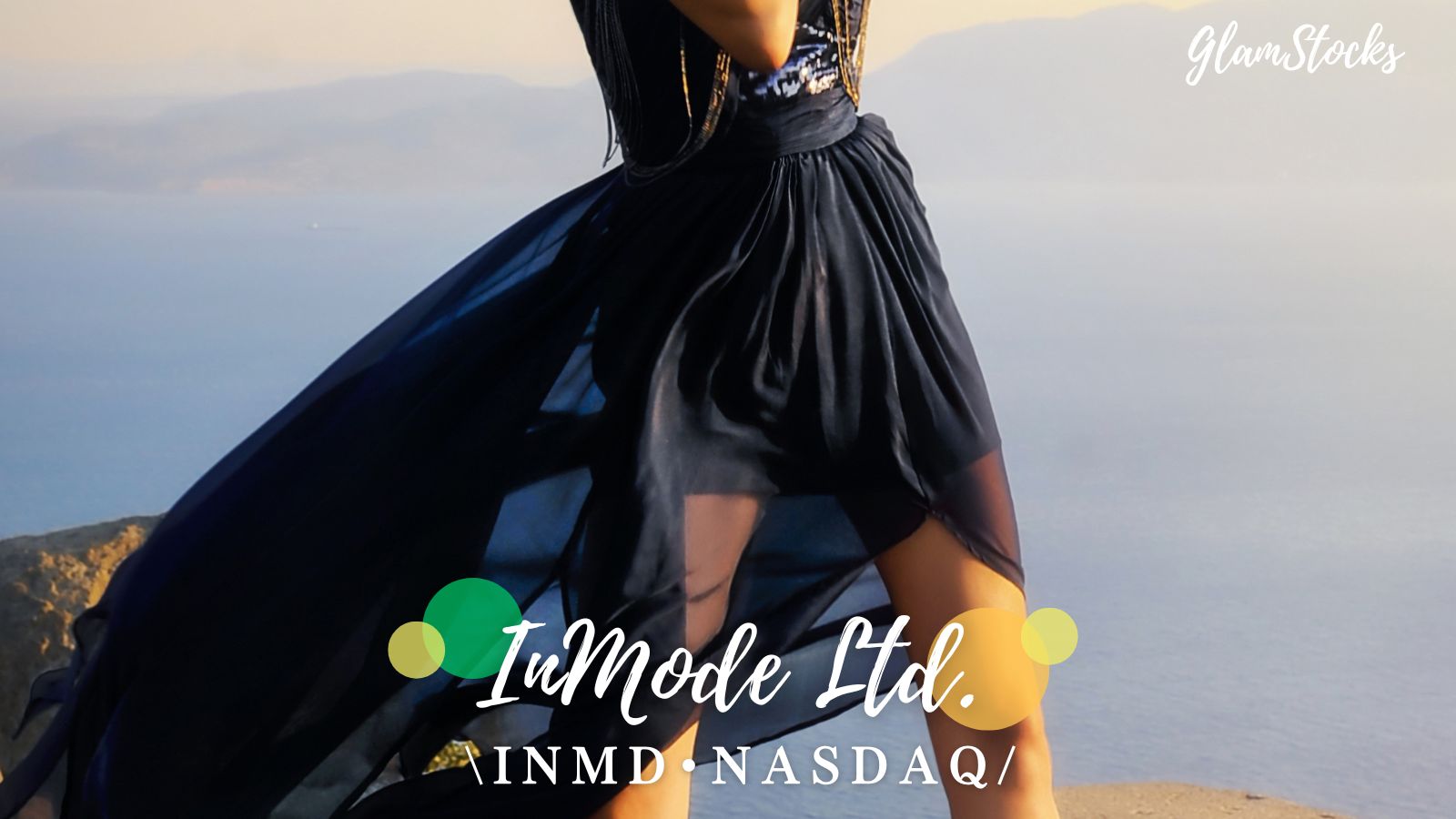 インモード【INMD】InMode Ltd.